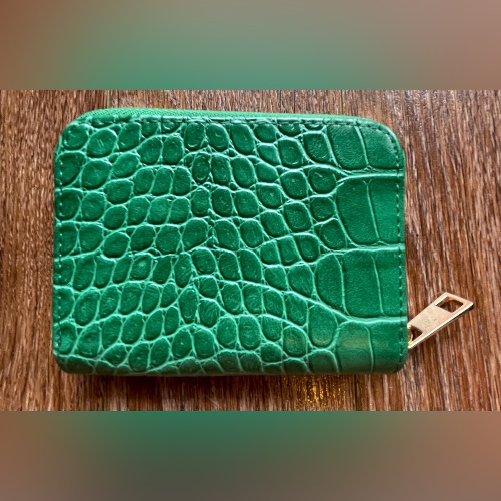 a new day Wallet